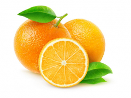 Pomeranč - Navelina