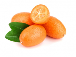 Kumquat - kumkvat