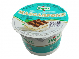 Sýr Mascarpone 42% Italat