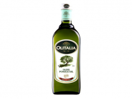 Olivový olej z pokrutin OLITALIA