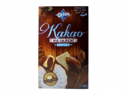 Kakao na vaření (Orion) - Nestlé