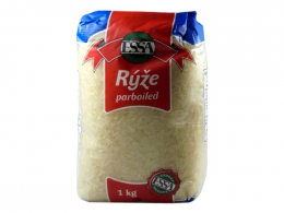 Rýže parboiled - Essa