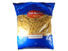 Penne těstoviny - San Benito