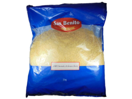 Těstoviny abeceda - San Benito