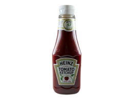 Heinz kečup jemný