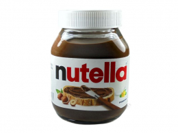 Nutella lískooříšková Ferrero