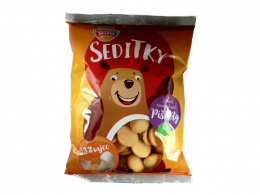 Dětské piškoty Seditky - SEDITA